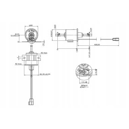 Re535717kr kuro siurblys tinka john deere
