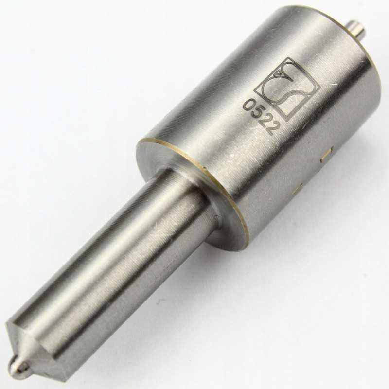 Purkštuko antgalis Massey Ferguson v836639957 dlla15