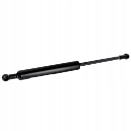 John Deere dujų amortizatoriaus durelių pavara