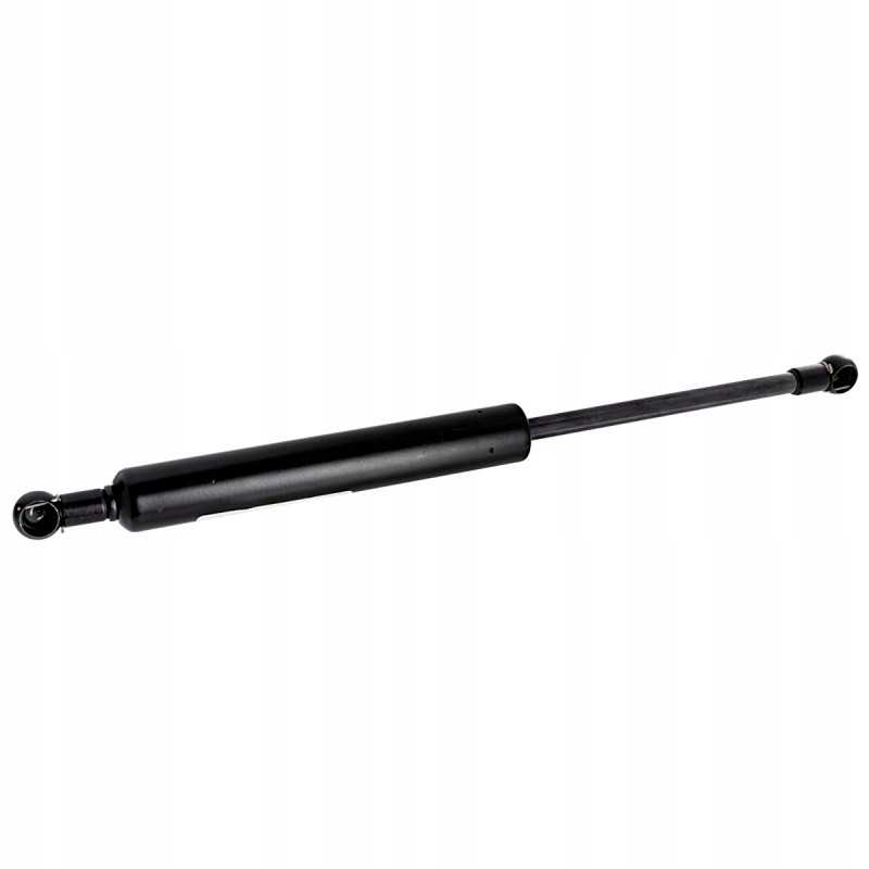 John Deere dujų amortizatoriaus durelių pavara