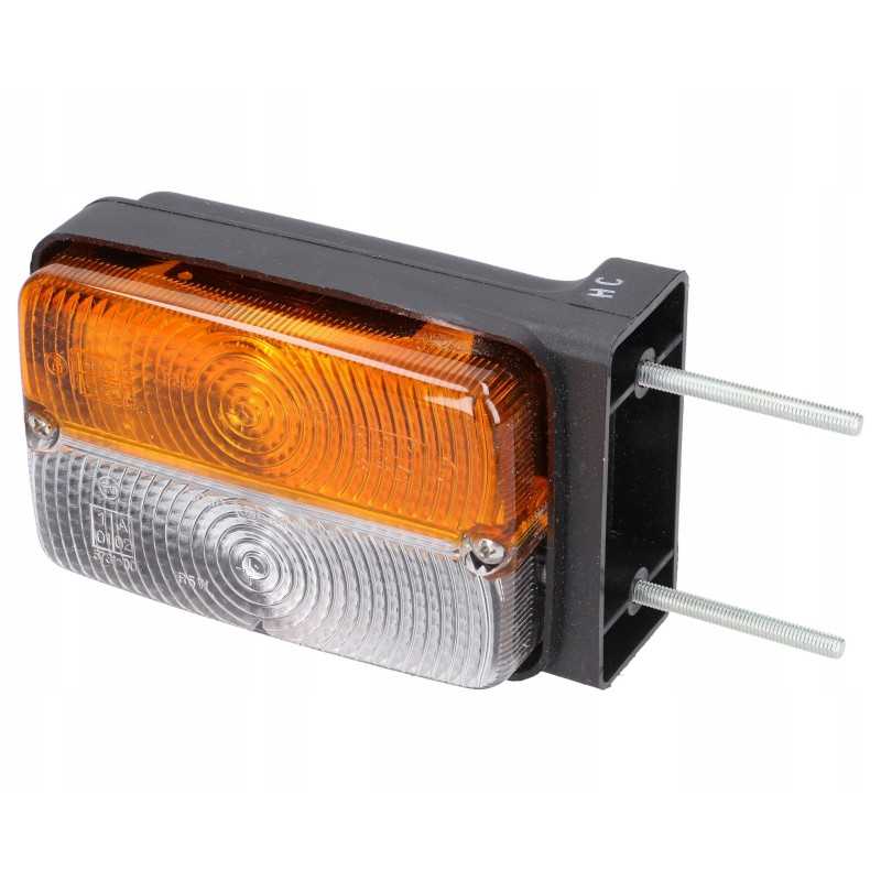 Landini McCormick dešinysis priekinis žibintas