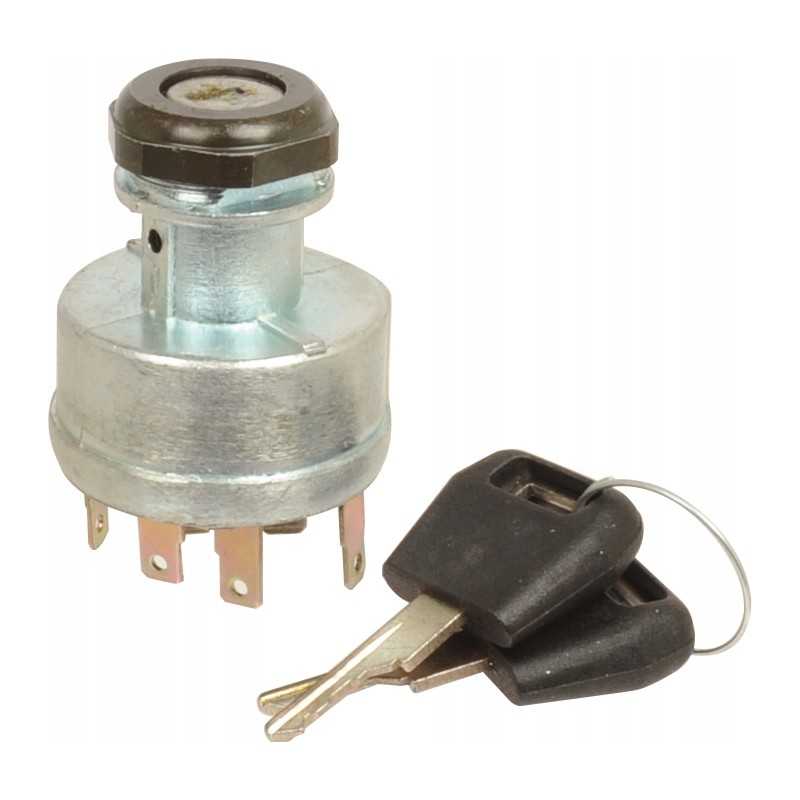 Uždegimo jungiklis ar58126 john deere d134737