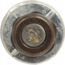 Uždegimo jungiklis ar58126 john deere d134737