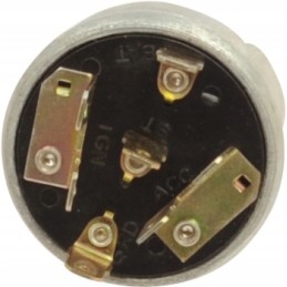 Uždegimo jungiklis ar58126 john deere d134737