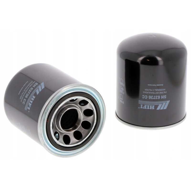 Sh63736cc hidraulinio filtro hifi filtras