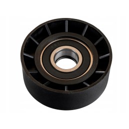 Massey Ferguson oro kondicionieriaus diržo įtempiklio skriemulys