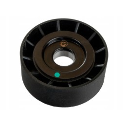 Massey Ferguson oro kondicionieriaus diržo įtempiklio skriemulys