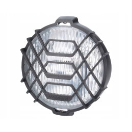 Rūko žibintas chromas Wesem HO3 17477 152