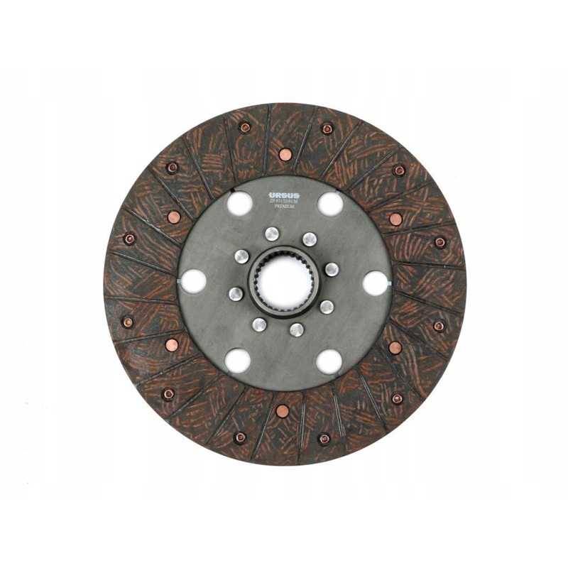 Relės sankabos diskas II C 360 Premium Ursus