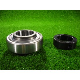 Kūlimo mašinos guolis gne 50 krrb jhb az19432