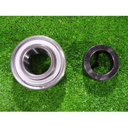 Kūlimo mašinos guolis gne 50 krrb jhb az19432