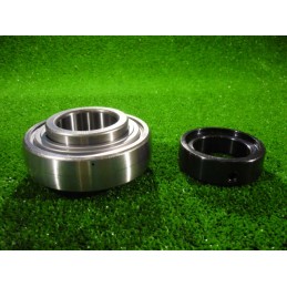 Kūlimo mašinos guolis gne 50 krrb jhb az19432