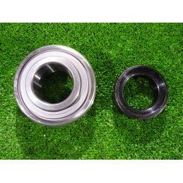 Kūlimo mašinos guolis gne 50 krrb jhb az19432