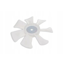 Z420 28 52 7 radiatoriaus ventiliatorius