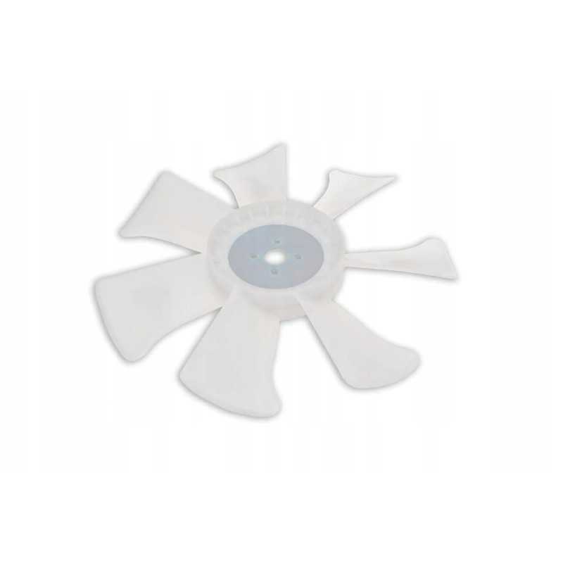 Z420 28 52 7 radiatoriaus ventiliatorius