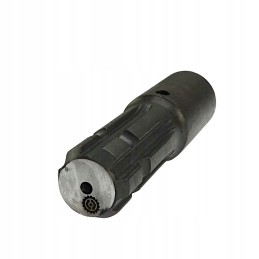 Kardaninio veleno reduktorius, rakto griovelio adapteris, vidinė anga q