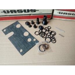 Platintojo remonto komplektas, didelis 360′46489000