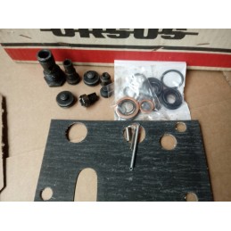 Platintojo remonto komplektas, didelis 360′46489000