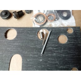 Platintojo remonto komplektas, didelis 360′46489000