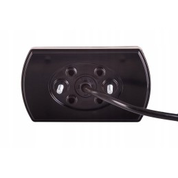 LED galiniai kombinuoti žibintai autobusui, priekabai vilkikui