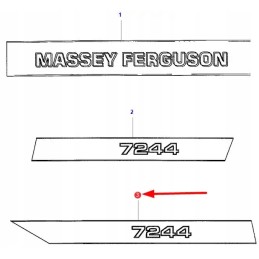 La323157050 lipdukas 7244