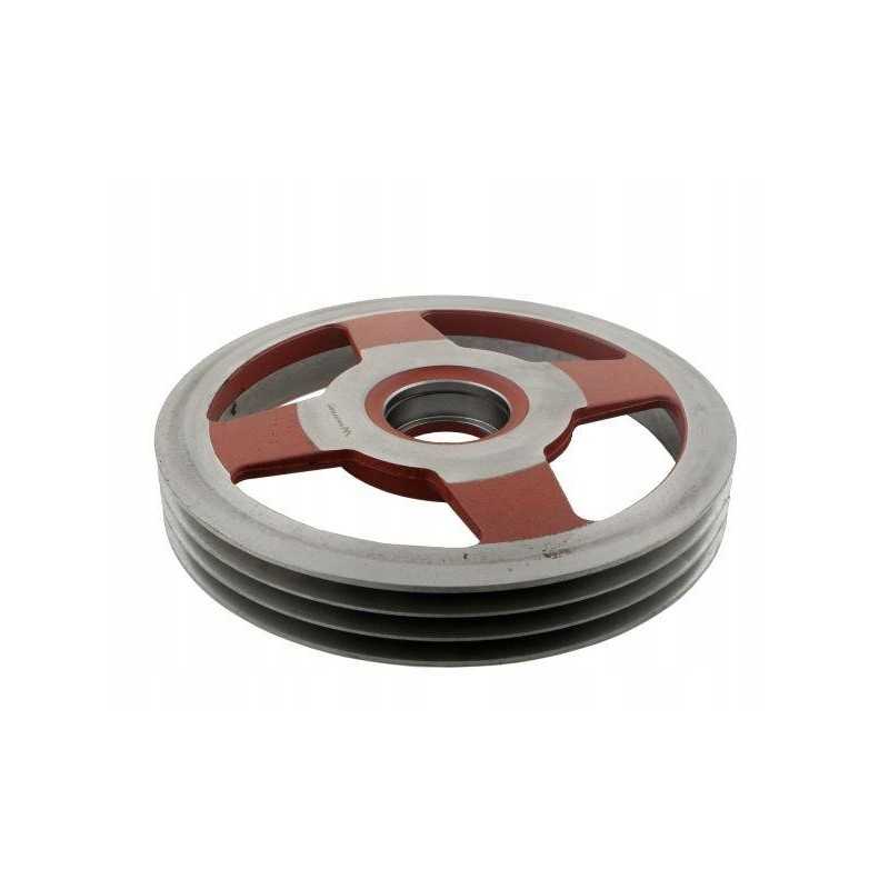 Skriemulys, didelio naudojimo, rotorinė vejapjovė