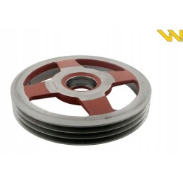 Skriemulys, didelio naudojimo, rotorinė vejapjovė