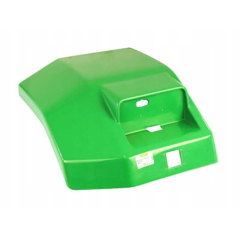 Galinis dešinysis sparnas john deere serija l101642