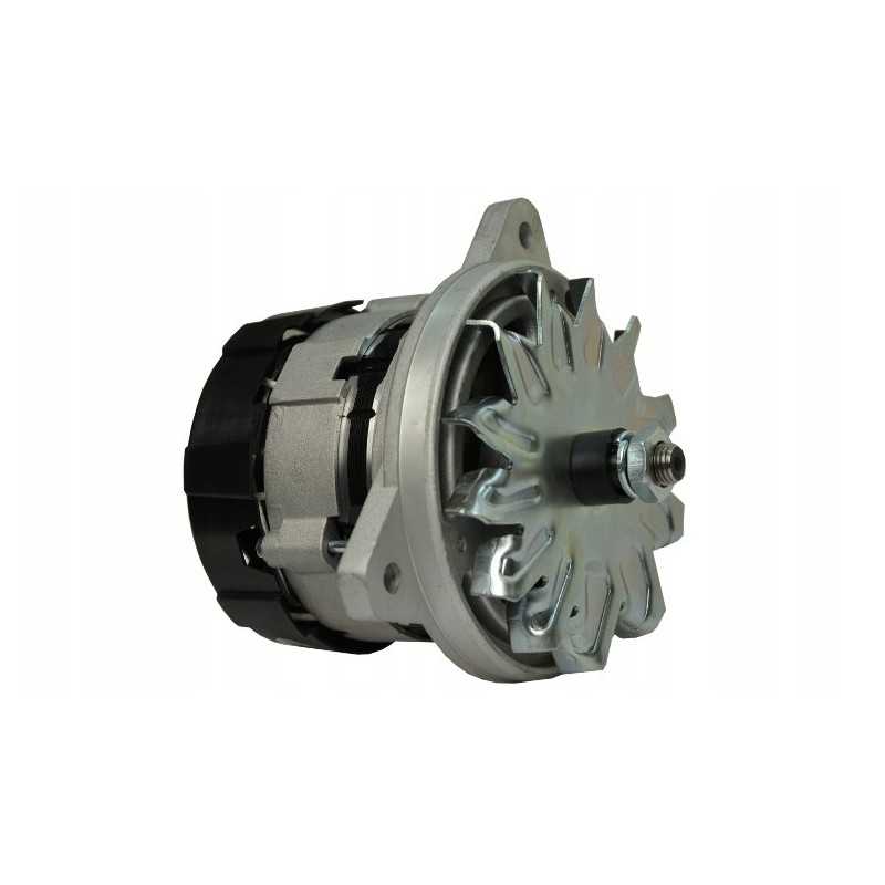 kintamosios srovės generatorius mf3 235 255 14v 45a 630w jubana