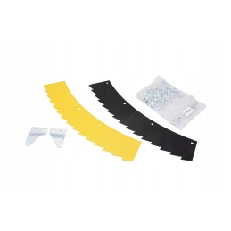 Lca110018 peiliai 16 vnt