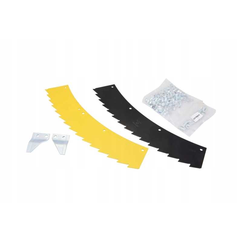 Lca110018 peiliai 16 vnt