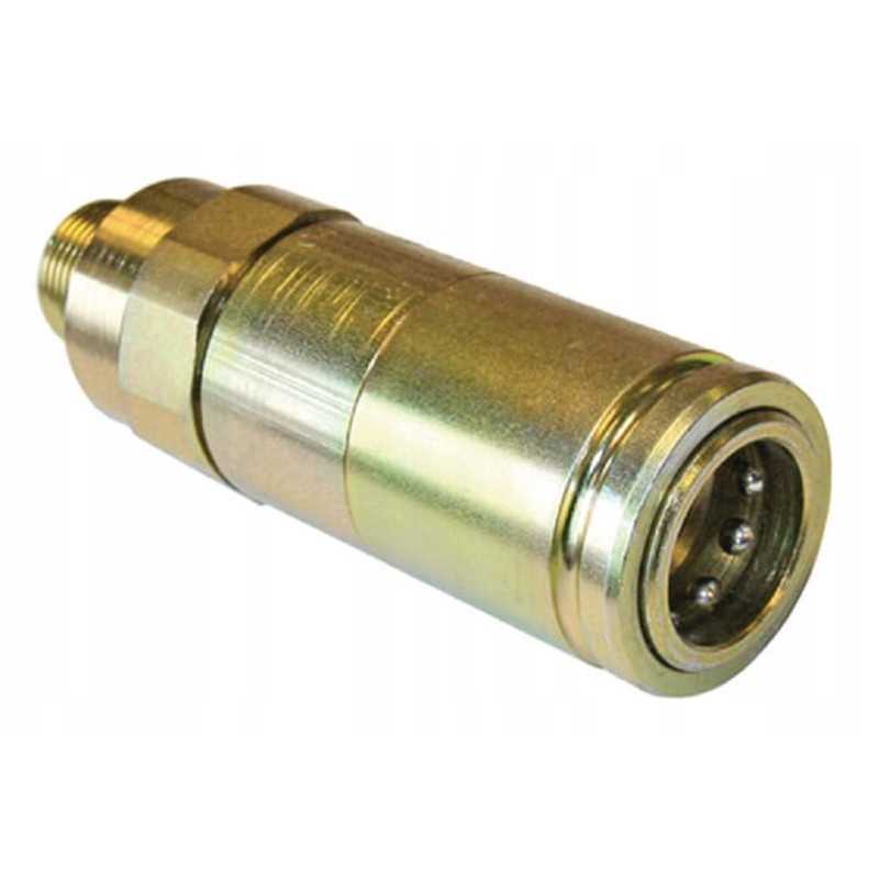 Vfl3002 greitoji jungtis