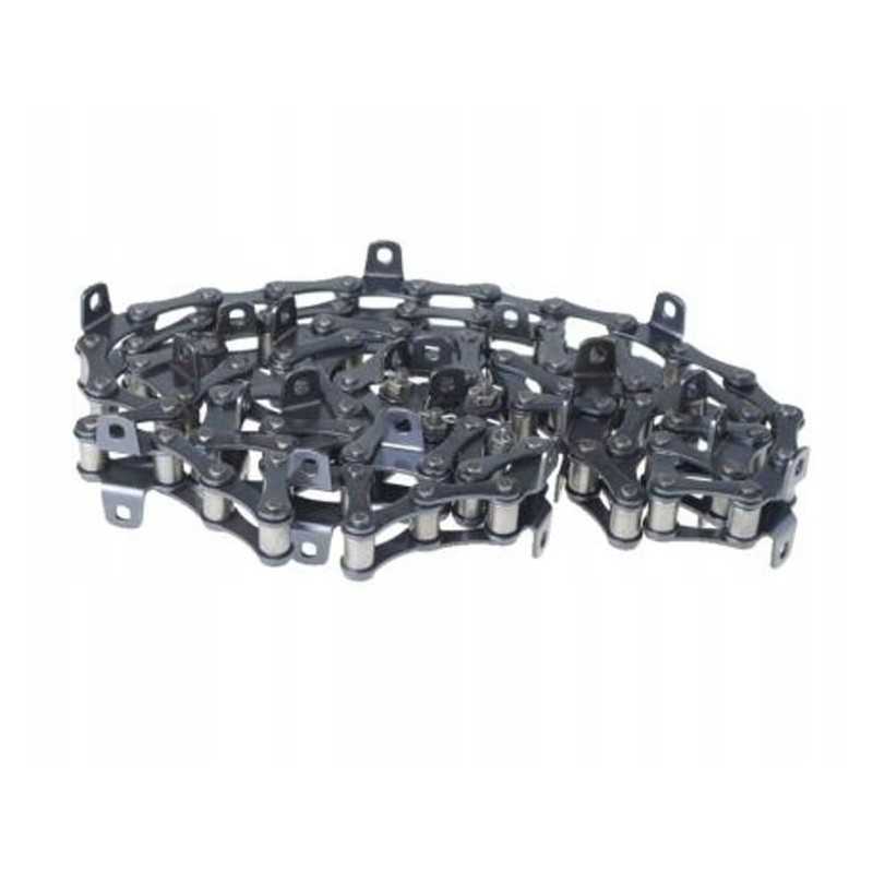 Grandininio konvejerio ekstremalaus bizono nacionalinis rekordas