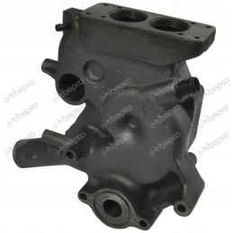 Vandens siurblys 130 242 sparnuotė fi 115 korpusas new holland