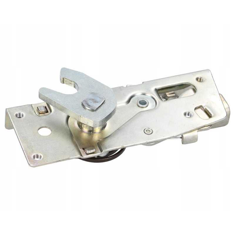 Dešiniųjų durų spyna massey ferguson 3301855m91