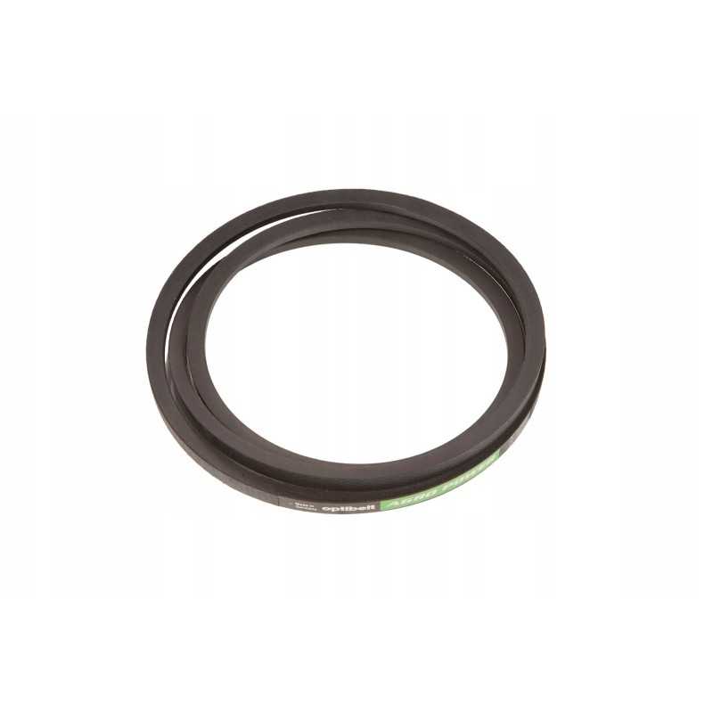 1000467 V formos diržas s19 x 15 x 3015 lp