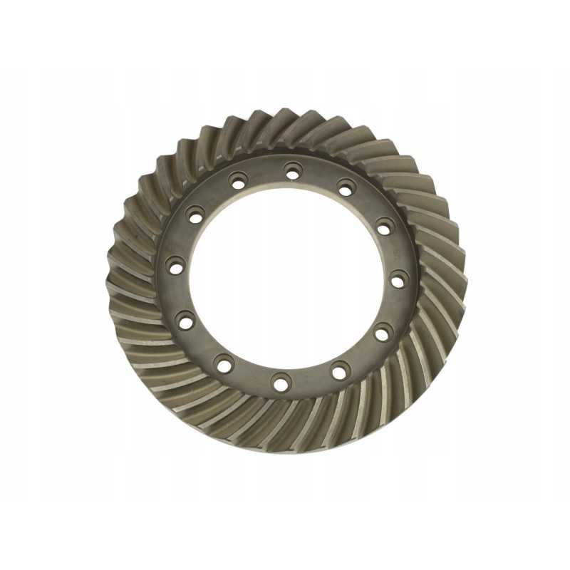 Galinės ašies diskinis ratas mf 887558m1