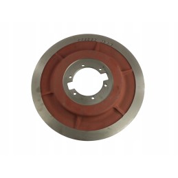 Plieninė diskinė kūlimo mašina 5040100120 5040 10 012 0