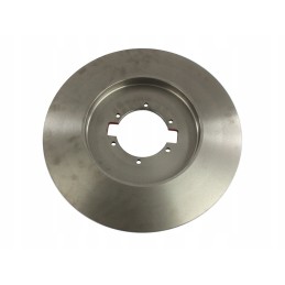 Plieninė diskinė kūlimo mašina 5040100120 5040 10 012 0