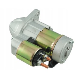 Yanmar 3tnm68 hp31834 starteris