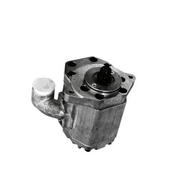 Hidraulinis siurblys Ursus C 385 Zetor Hydrotor 57l