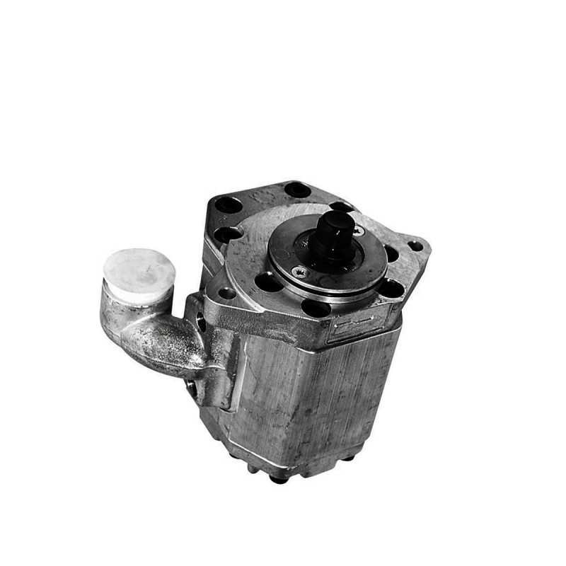 Hidraulinis siurblys Ursus C 385 Zetor Hydrotor 57l