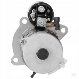 Planetinis starteris su reduktoriumi c 330 360 zetor