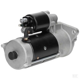 Planetinis starteris su reduktoriumi c 330 360 zetor