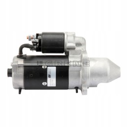 Planetinis starteris su reduktoriumi c 330 360 zetor