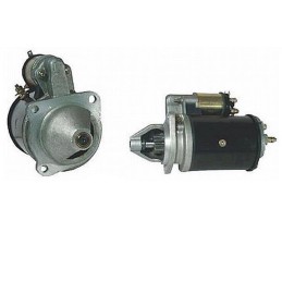 Agro mar case 1056 starteris 12v 3 kw 3228193r91