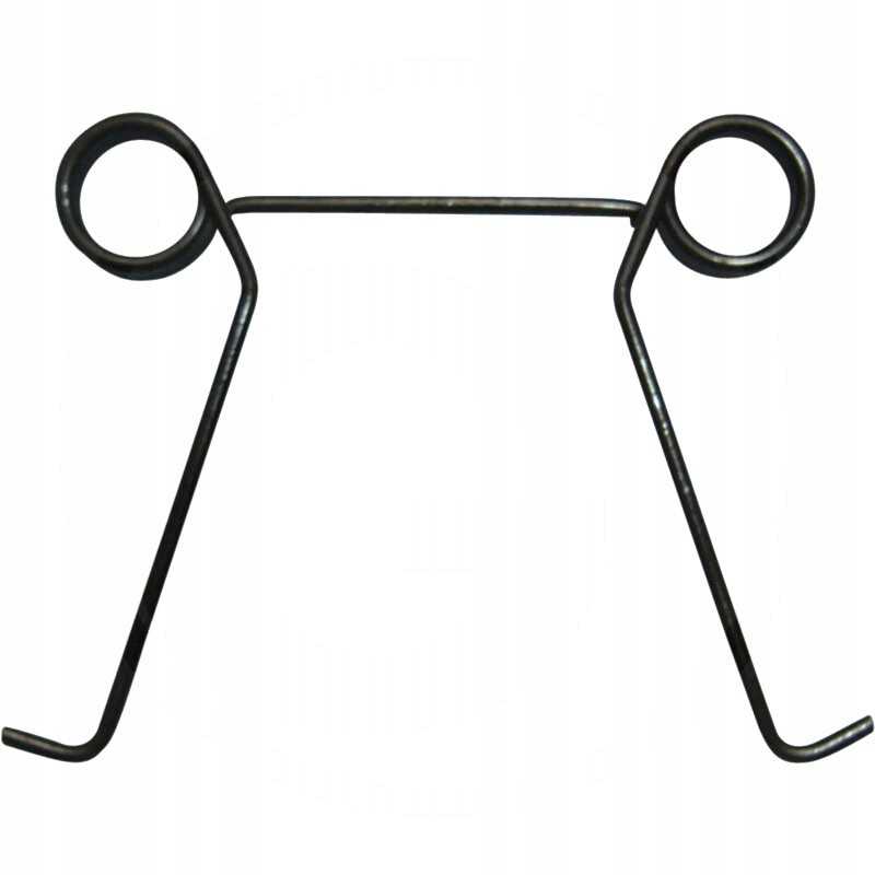 Sankabos svirties slėgio spyruoklė c 330 ursu