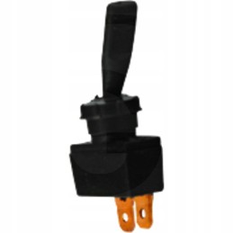 Padėties jungiklis įjungtas/išjungtas