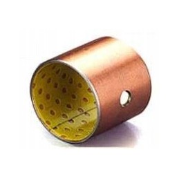 Tup2 3030 stumdoma įvorė pronar lc3 krautuvui