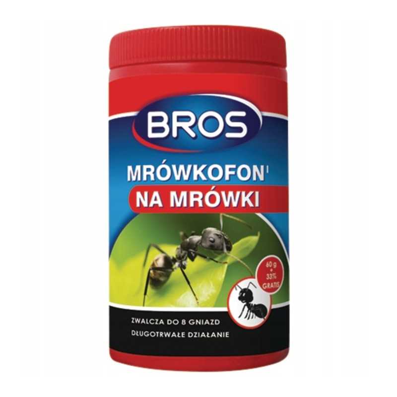 Bros Ant Killer Ant Control 60g